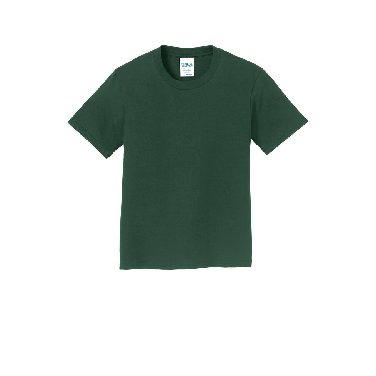 Port & Company® Colors Fan Favorite™ Youth T-Shirt